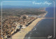 66-CANET PLAGE -N°T2658-B/0399 - Canet Plage