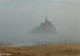 50-MONT SAINT MICHEL-N°T2659-A/0283 - Le Mont Saint Michel