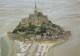 50-MONT SAINT MICHEL-N°T2659-A/0261 - Le Mont Saint Michel