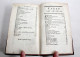 Delcampe - RARE! LES PENSEES DE MONSIEUR DE VOLTAIRE 1768 COMPLET PARTIE I + II EN 1 VOLUME / LIVRE ANCIEN XVIIIe SIECLE (1303.35) - 1701-1800