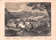 78-MAGNY LES HAMEAUX ABBAYE DE PORT ROYAL DES CHAMPS-N°T2659-C/0283 - Magny-les-Hameaux