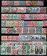 French Tunisia Postage Stamps 1890/1940 Collection - Neufs