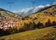 74-LA CLUSAZ-N°T2661-A/0145 - La Clusaz