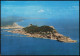 Postcard Gibraltar Luftaufnahme (Aerial View) 1980 - Gibraltar