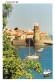 66-COLLIOURE-N°T2661-D/0285 - Collioure