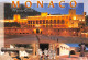 98-MONACO-N°T2661-C/0205 - Andere & Zonder Classificatie