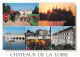 41-CHATEAUX DE LA LOIRE-N°T2661-B/0365 - Other & Unclassified