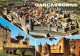11-CARCASSONNE-N°T2663-A/0363 - Carcassonne