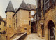 24-SARLAT EN PERIGORD-N°T2663-A/0005 - Sarlat La Caneda