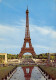 75-PARIS TOUR EIFFEL-N°T2662-D/0311 - Eiffeltoren