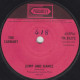 THE CARNABY - Jump And Dance - Autres - Musique Anglaise