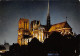 75-PARIS NOTRE DAME-N°T2663-B/0389 - Notre Dame De Paris