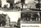 72529859 Oranienburg Platz Des Friedens Schloss Strasse Des Friedens Oranienburg - Oranienburg