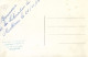 Rare Carte Photo 9 X 14  "Souvenir De La Libération De Mulhouse" 10ème Anniversaire - 21/11/1954 - Défilé - Half-Tracks - Weltkrieg 1939-45