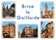 19-BRIVE LA GAILLARDE-N°T2664-B/0269 - Brive La Gaillarde