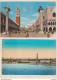 8AK4271 Lot De 6 Cartes VENISE VENEZIA  2 SCANS - Venezia (Venice)