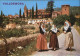 72529721 Valldemosa La Cartuja Tracht Valldemosa - Autres & Non Classés