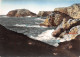 56-BELLE ILE EN MER ROCHERS DE L APOTHICAIRERIE-N°T2664-C/0229 - Belle Ile En Mer