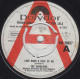 THE CAROLINES - Love Made A Fool Of Me - Other - English Music