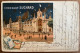 Chocolat Suchard - Paris Exposition Universelle 1900 - Industries Diverses Section Etrangère - Beau Cachet 5/1/1910 - Exhibitions