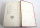 Delcampe - LES CONTEMPLATIONS De VICTOR HUGO 1856 LEMERRE LIVRE 1: AURORE, 2: AME FLEUR + 3 / LIVRE ANCIEN XIXe SIECLE (1303.42) - 1801-1900