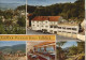 72529610 Lindenfels Odenwald Gasthaus Pension Haus Talblick Lindenfels - Autres & Non Classés