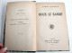 ROUX LE BANDIT Par ANDRE CHAMSON 1925 BERNARD GRASSET EDITEUR, EDITION ORIGINALE / LIVRE ANCIEN XXe SIECLE (1303.44) - 1901-1940