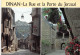 22-DINAN-N°T2666-C/0287 - Dinan