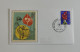 Red Cross, Persia Red Lion And Sun (Iran) , Red Crescent, Belgium, Belgie, FDC, 2 Covers - Autres & Non Classés