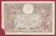 100 Francs "Luc Olivier Merson" Du 28/01/1937.CG --Alph .D.53035 Dans L 'état (1) - 100 F 1908-1939 ''Luc Olivier Merson''