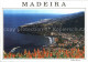 72529381 Machico Panorama Kuestenort Flughafen Machico - Autres & Non Classés