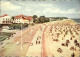 72529272 Travemuende Ostseebad Strand Promenade Travemuende Ostseebad - Luebeck