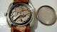 Delcampe - MONTRE MECANIQUE CERNOS FONCTIONNE - Watches: Old