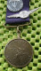 Medaile   :   Airborne , Politie Renkum 2-3-4.  -  Original Foto  !!  Medallion  Dutch . - Police