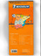 Carte Routière Michelin N° 574 Régional Espagne - Catalogne Aragon Andorre 2006 - Cartes Routières