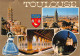 31-TOULOUSE-N°T2667-C/0013 - Toulouse