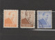 Turquie - Lot 8 Timbres Atatürk Année 1930 Mi 909 - Année 1952 Mi 1324 Et Mi 1325 - Année 1968 Mi 2084 Et Mi 2082 Neuf - Lots & Serien