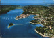 72528311 Rab Croatia Fliegeraufnahme Croatia - Croatia