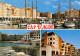 34-CAP D AGDE-N°T2670-A/0199 - Other & Unclassified