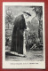 Cartolina Commemorativa - Ultima Fotografia Di S. S. Leone XIII - 1900 Ca. - Unclassified