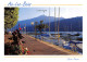 73-AIX LES BAINS-N°T2670-A/0163 - Aix Les Bains