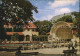 72528175 Bad Nauheim Trinkkuranlage Mit Musikpavillon Bad Nauheim - Bad Nauheim