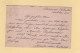 Hongrie - Budapest - Entier Postal - 1900 - Lettres & Documents