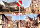 67-ANDLAU-N°T2670-B/0091 - Other & Unclassified