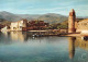 66-COLLIOURE-N°T2671-B/0329 - Collioure