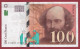 100 Francs "Cézanne"----1997---Alph N.006---Numéro 714749---dans L 'état (11) - 100 F 1997-1998 ''Cézanne''