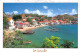 971-GUADELOUPE LES SAINTES-N°T2671-D/0135 - Other & Unclassified