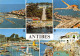 06-ANTIBES-N°T2672-C/0361 - Sonstige & Ohne Zuordnung