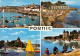 44-PORNIC-N°T2672-A/0309 - Pornic