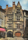 24-SARLAT-N°T2673-B/0215 - Sarlat La Caneda